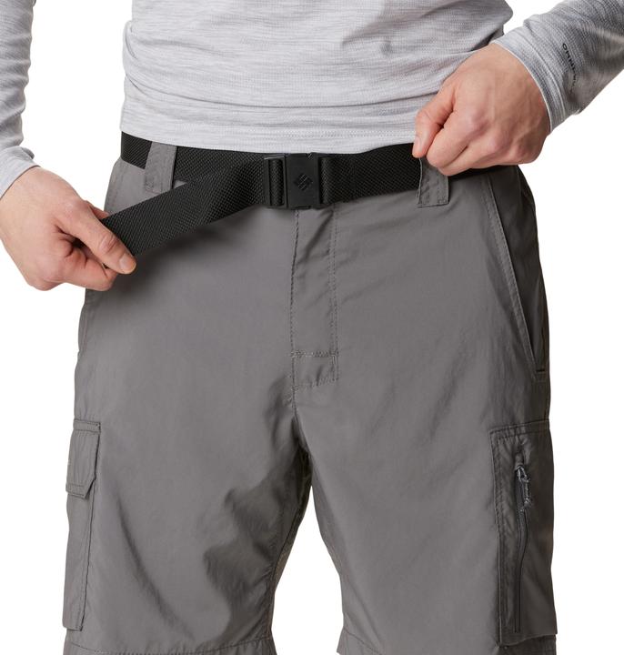 Actual product image Columbia Silver Ridge™ Utility Cargo Short (36)