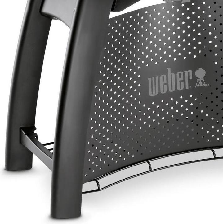 Image du produit Weber Q 3200 avec chariot (6.30 kW)