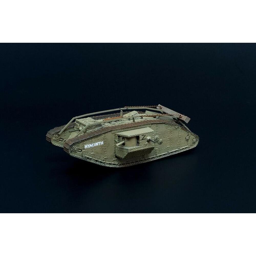 Brengun Mark IV Male