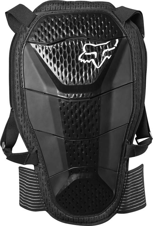 Productafbeelding Fox Titanium Sport (Eén maat voor iedereen, Borstbeschermer, Bescherming van de rug, Enkel stuk)
