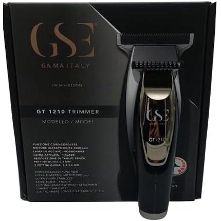 GAMA Italia Tagliabordi professionale GT1210