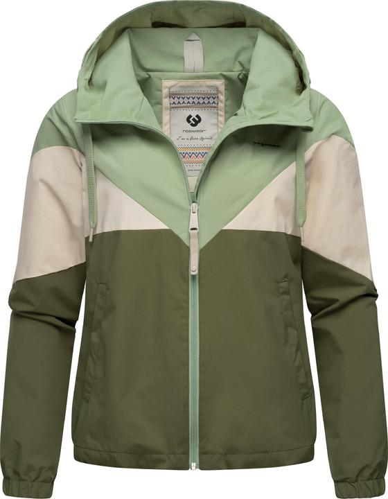 Actual product image Ragwear Rochele (XS)