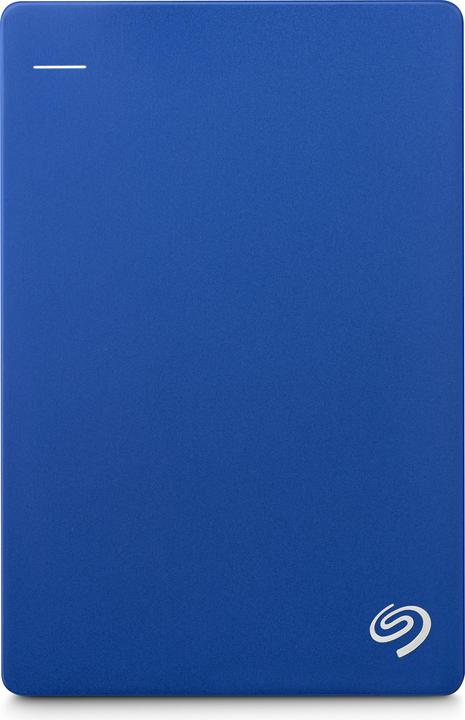 Actual product image Seagate Backup Plus Slim (1 TB)
