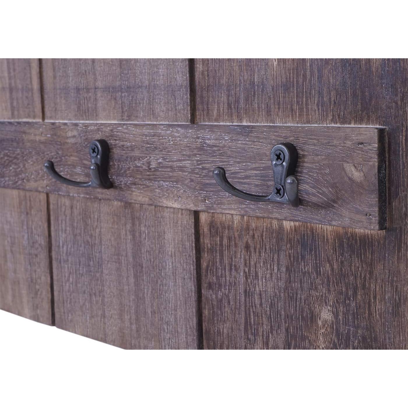 MCW, Garderobe + Kleiderhaken, C89