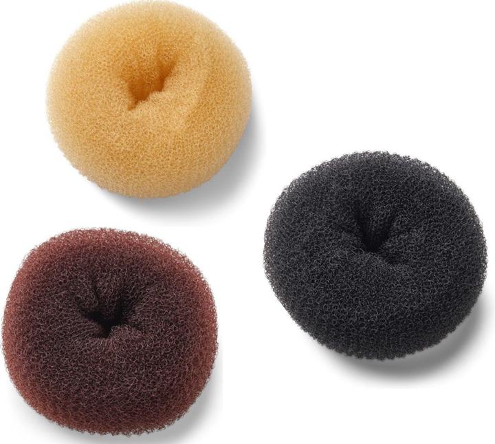 Immagine prodotto Trisa Rotolo per nodi grande 11 cm marrone (Rullo di nodo)