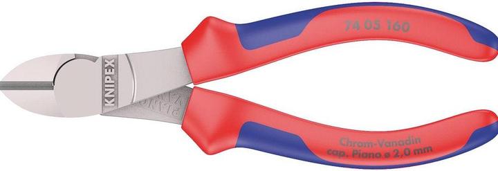 Image du produit Wera 9780 Insert en mousse pinces KNIPEX Set 1 (392 mm)