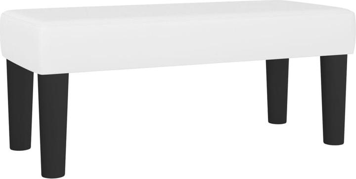 Produktbild vidaXL Boxspringbett (90 x 190 cm)