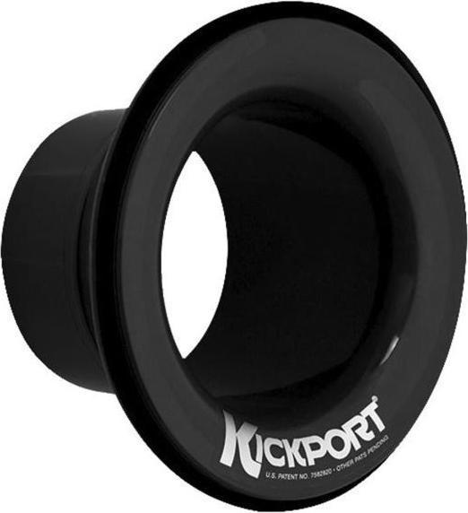 Produktbild Kickport CP1 Cajonport schwarz (Perkussion)