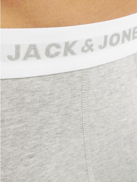 Produktbild Jack & Jones Jacbasic Trunks 7 Pack Noos (XL, 7er Pack)