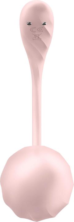 Produktbild Satisfyer Ribbed Petal