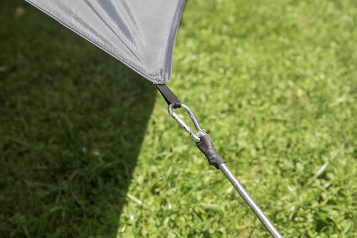 Produktbild Windhager Multifunktions-Plane (4 x 5 m)