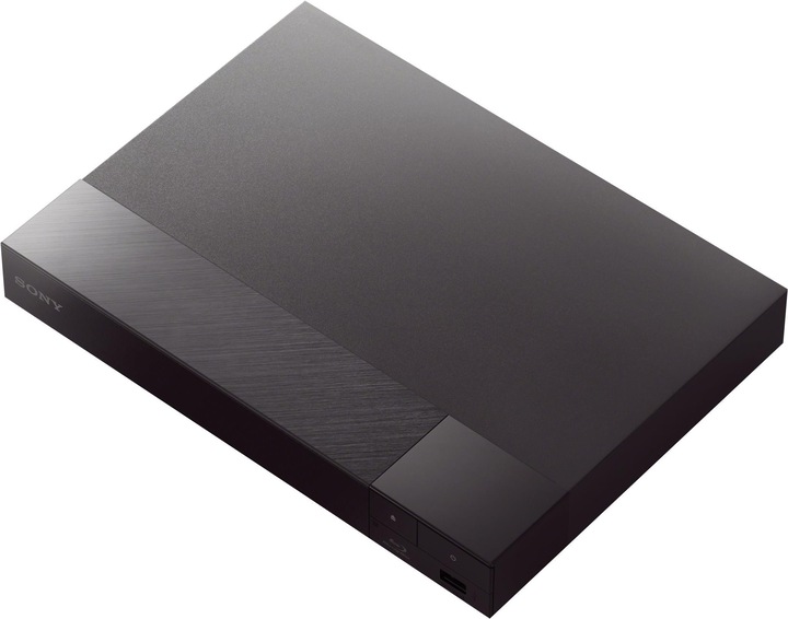 Actual product image Sony Bdp-S6700 (Bluray Player)