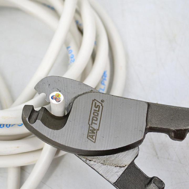 Produktbild Awtools AW SZCZYPCE DO CIĘCIA PRZEWODÓW 200mm (200 mm)
