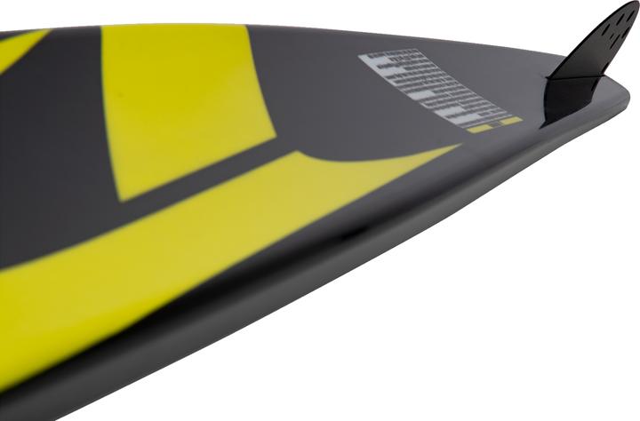 Actual product image Intel Slalom Ski NEO