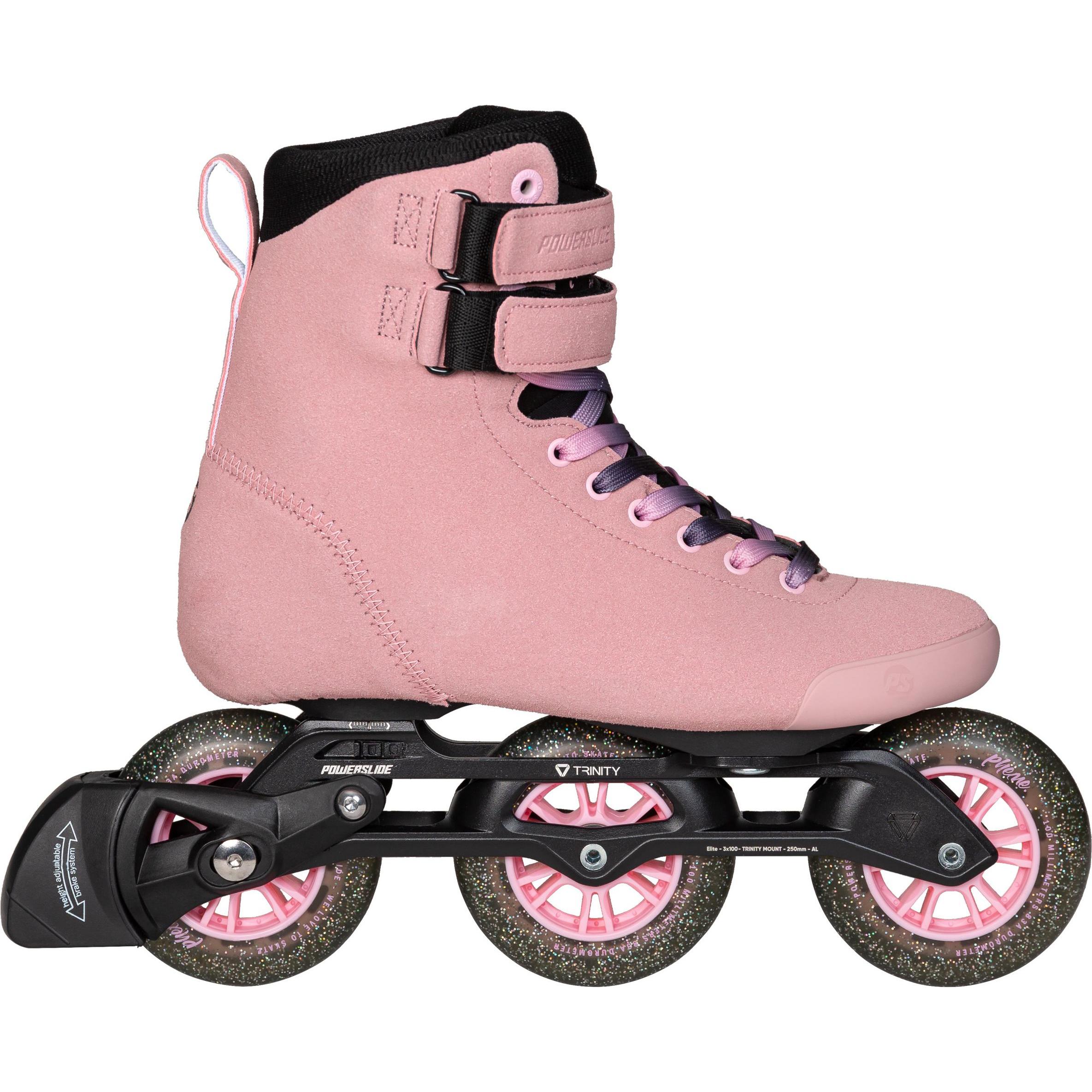 Powerslide, Pattini In Linea, (36)