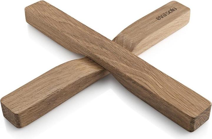 Actual product image Eva Solo magnetisk bordskåner bamboo (1 x)