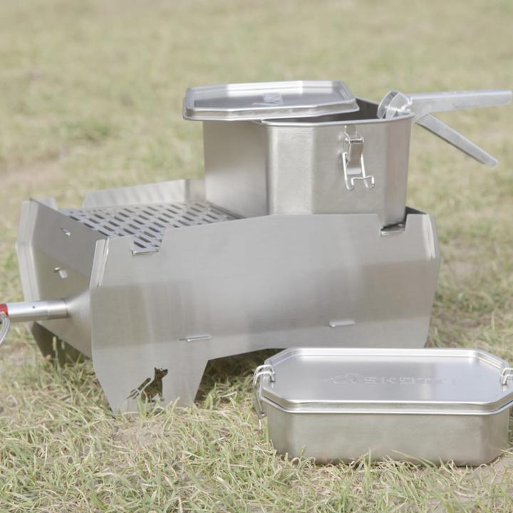 Actual product image Skotti Boks