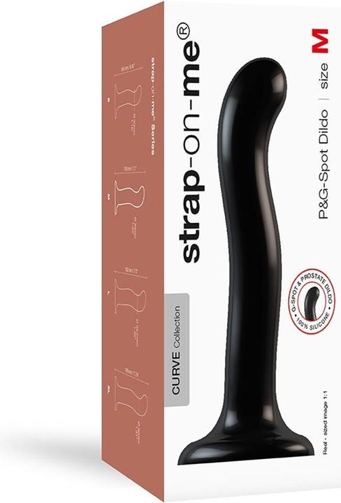 Produktbild Strap-on-me Point P&G
