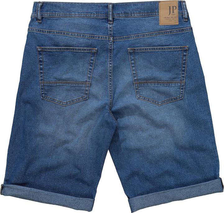 Produktbild JP1880 Bermuda, Denim, 5-Pocket, Stretch, Regular Fit (68)