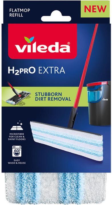 Produktbild Vileda H2PRO Extra (1 Stk.)