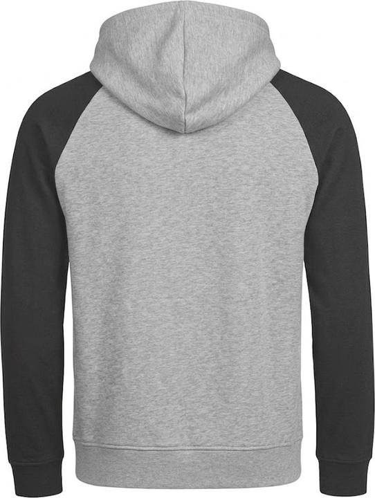 Produktbild Tee Jays Unlabeled Kapuzenpullover (XXL)