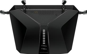 Image du produit Netgear RAX50 Nighthawk AX6