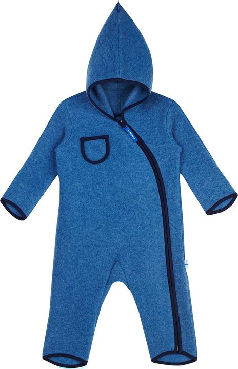 Blu marino, Vero Alzavola