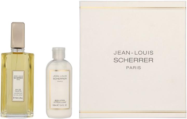 Jean Louis Scherrer Paris J.L. Scherrer (Eau de toilette, 200 ml)