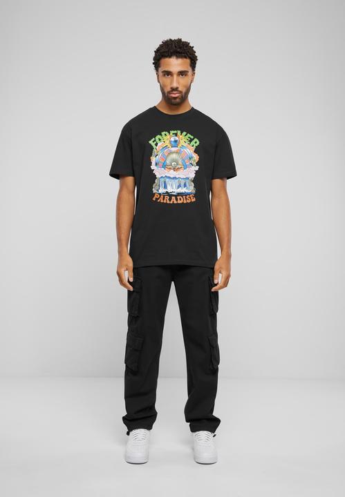 Immagine prodotto Urban Classics Maglietta oversize Paradise - 18455 (XL)