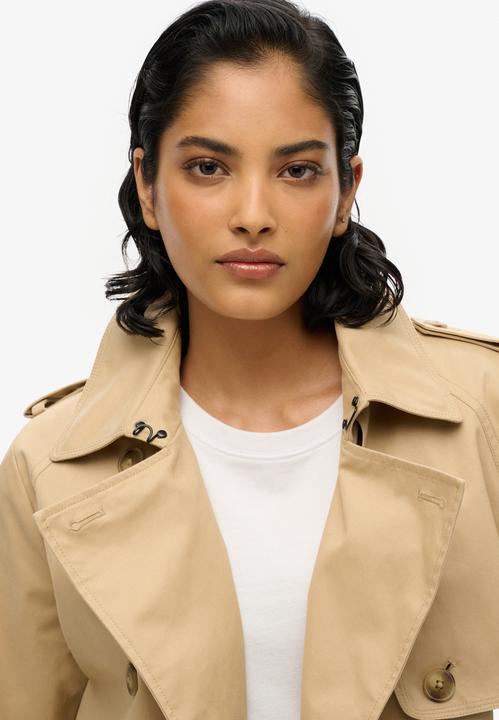 Image du produit Superdry Trench-coat classique