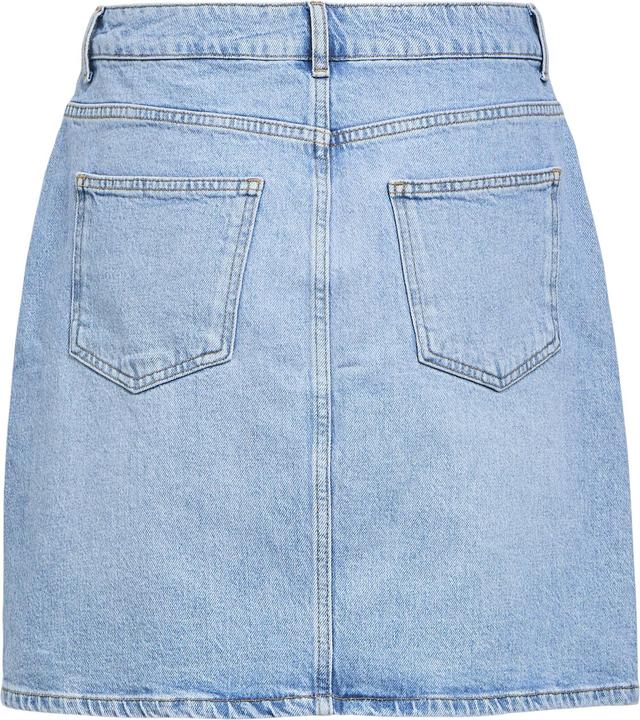 Produktbild Object Jeans Minirock (S)