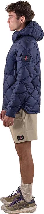 Produktbild The Mountain Studio Ultralight Down Hood (L)