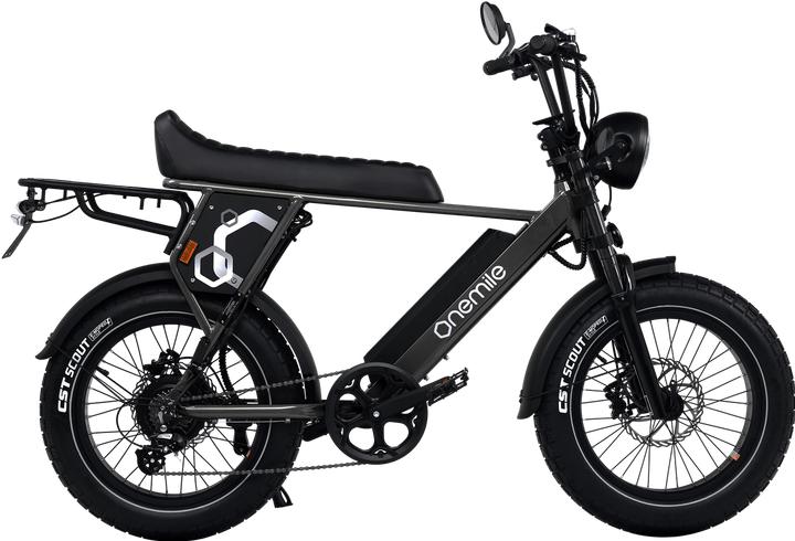 Image du produit Onemile Speedbike Scrambler S 2022