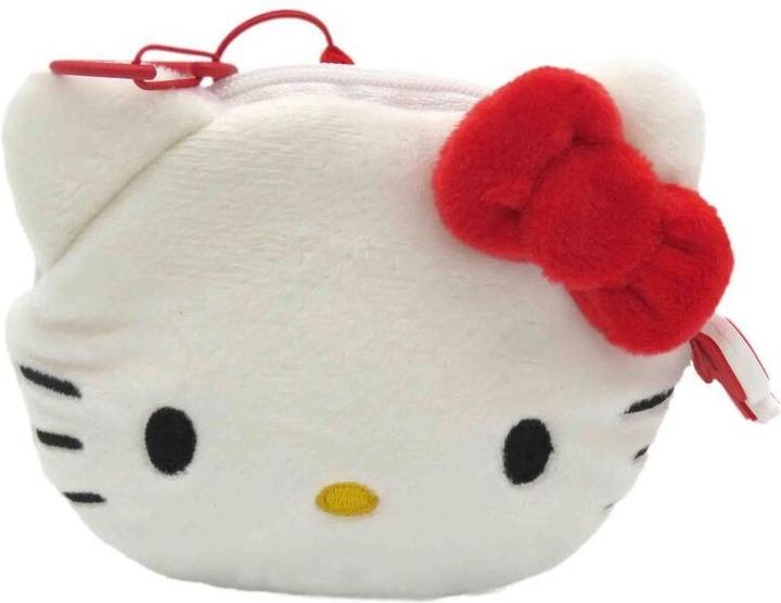 Produktbild CYP HELLO KITTY - Heady - Portemonnaie Peluche