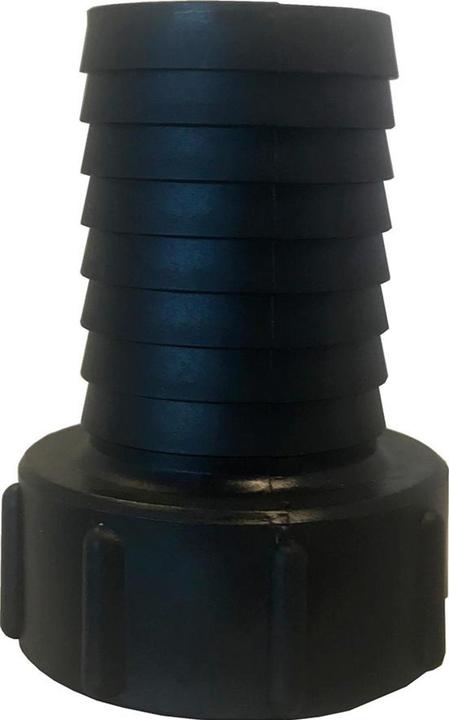 Produktbild Magni DS24 IBC Container Tank Zubehör Anschluss Adapter S60x6 auf Tülle (S60x6 -> Tülle 1" (25mm))