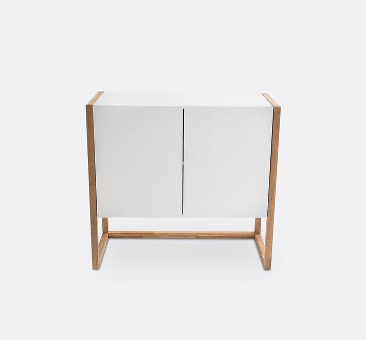 Produktbild La Redoute Interieurs Compo (91 x 42 x 84.5 cm)