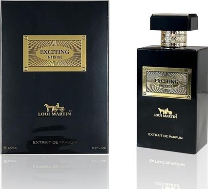Actual product image Givenchy Exciting Intense Extrait De Parfum (Extrait de parfum, 100 ml)