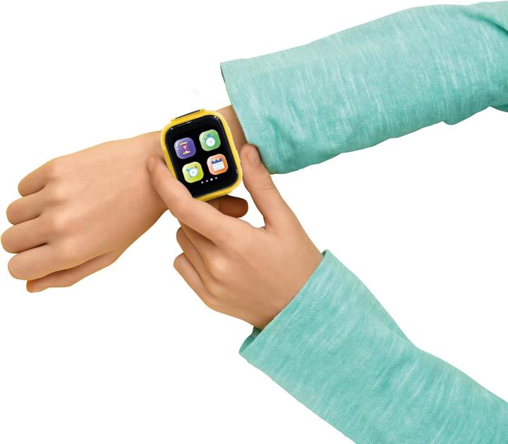 Productafbeelding Lexibook Batman Smartwatch
