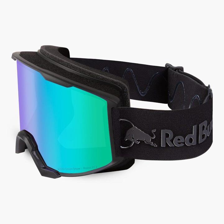 Actual product image Red Bull Spect Solo