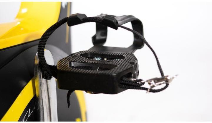 Actual product image Horizon Fitness GR7