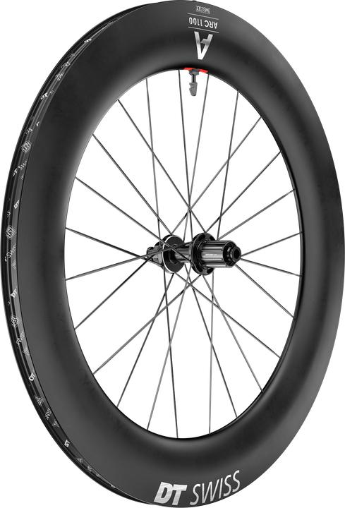 Produktbild DT Swiss ARC 1100 Dicut (Hinterrad, 28")