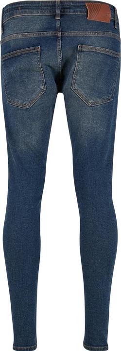 Produktbild Sony 2Y 2Y Destroyed Skinny Denim - 184695 (29)