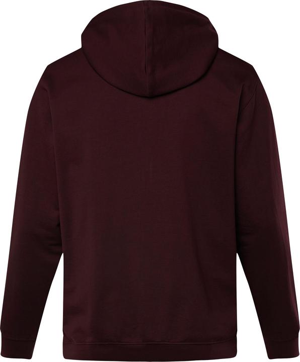 Produktbild Men+ Hoodie-Jacke, Kapuze, Zipper (L)