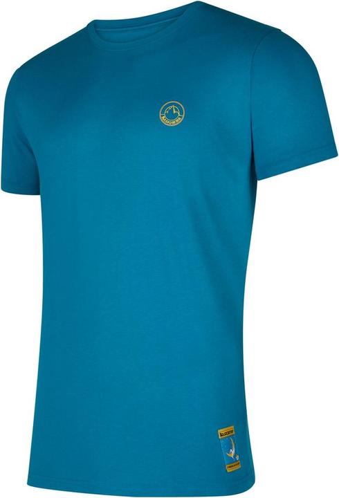 Image du produit La Sportiva Climbing on the Moon T-shirt M (XL)