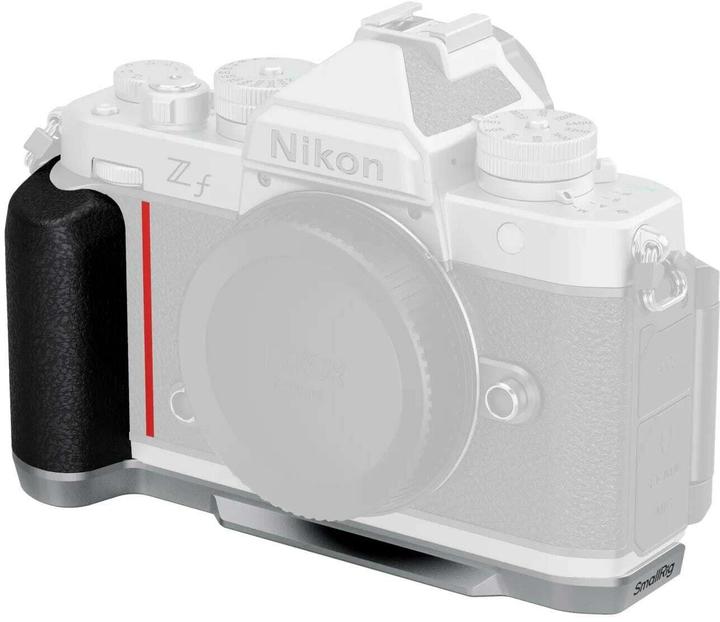 Immagine prodotto SmallRig 5706 (Gabbietta, Impugnatura)