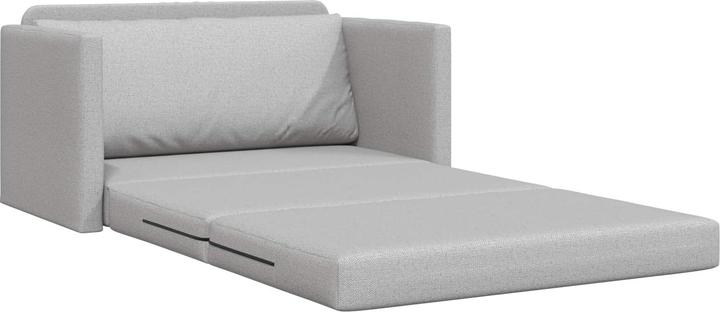 Actual product image vidaXL Schlafsofa