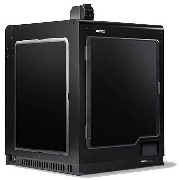 Produktbild Zortrax Stampante 3D M300 Dual