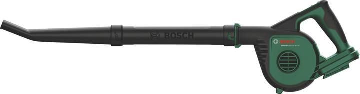 Actual product image Bosch Home & Garden UniversalLeafBlower 18V-130 (Rechargeable battery operated, Leaf blower)