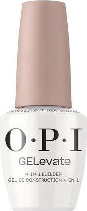 Produktbild OPI Gelevate 4-In-1 Nail Builder Gel UV Cure Vegan