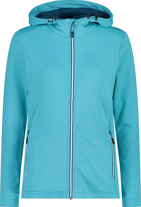 Produktbild CMP Campagnolo Jacket Fix Hood Stetch Performance (XL)